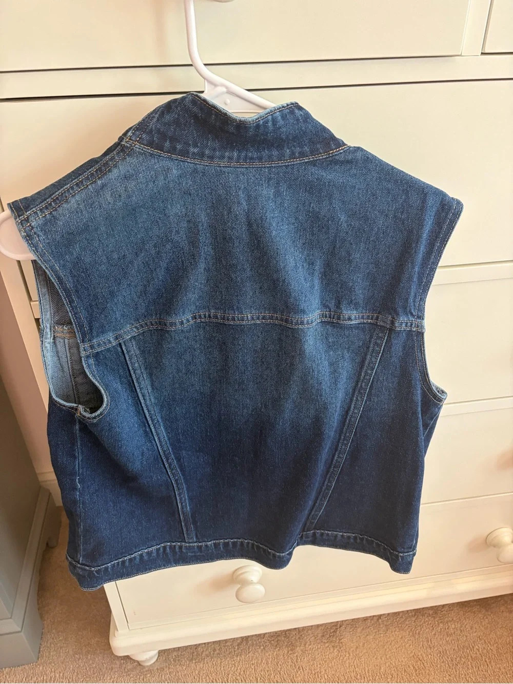 Jeans Subcategory Prediction